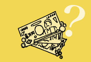 支払いはどうするの？